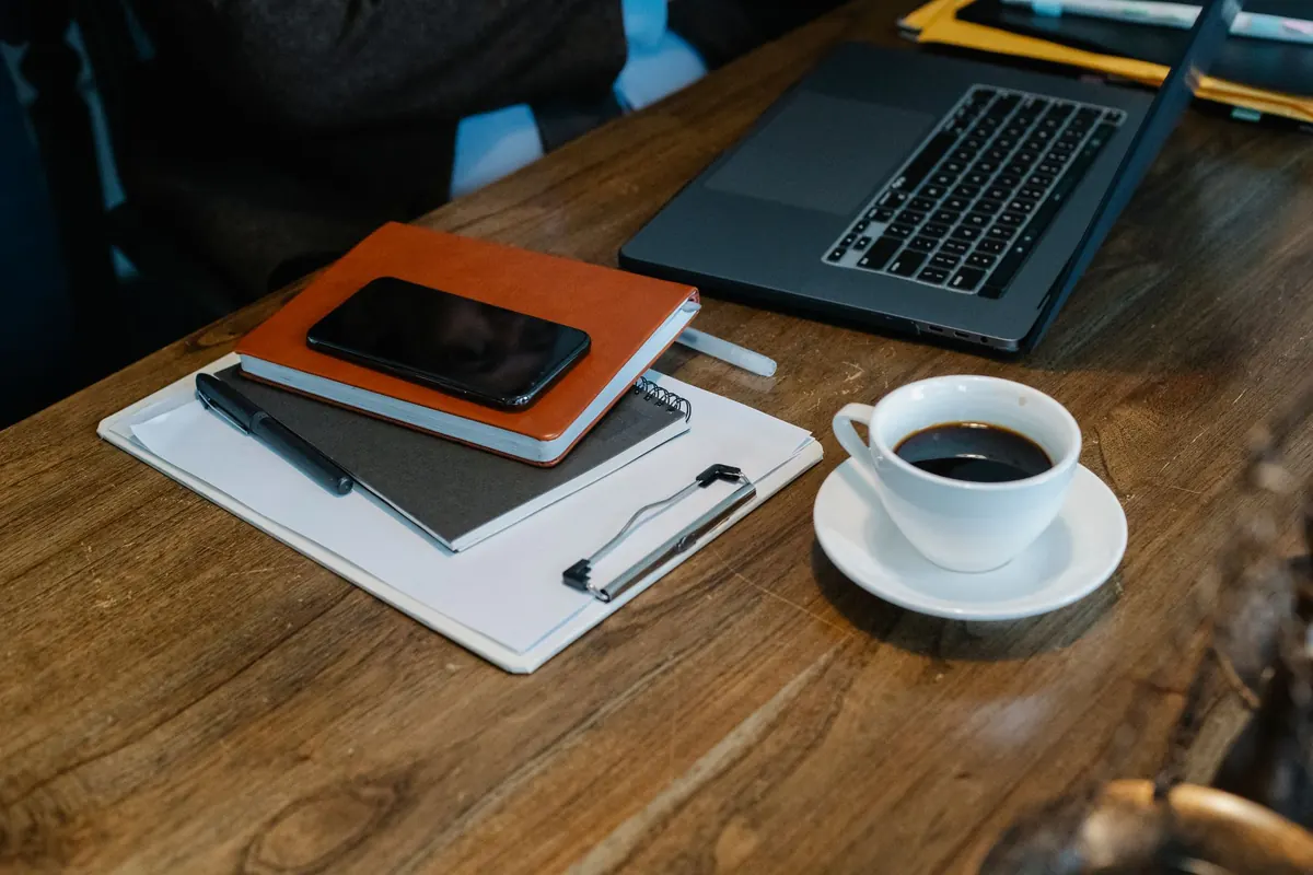 How to Build an Author Platform Before Your First Fiction Release